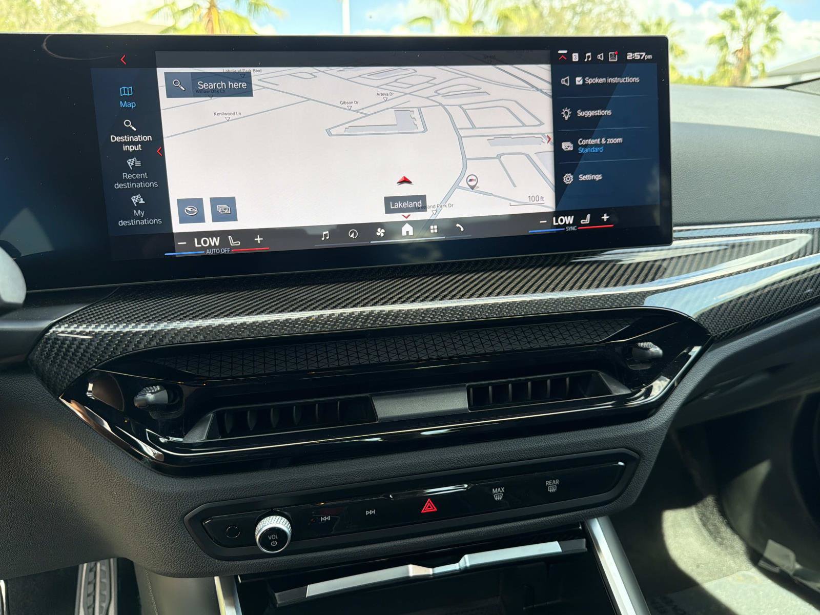 Used 2025 BMW M2 RWD image 18
