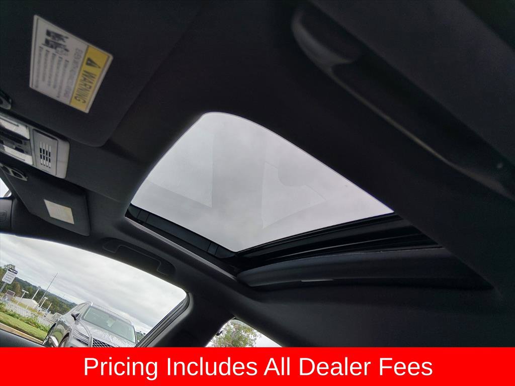 Used 2018 Honda Civic EX image 12