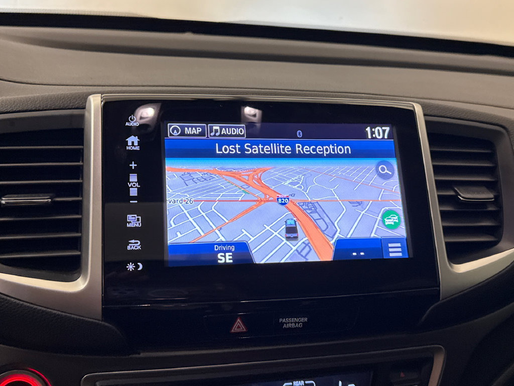 Used 2019 Honda Ridgeline RTL-T image 24