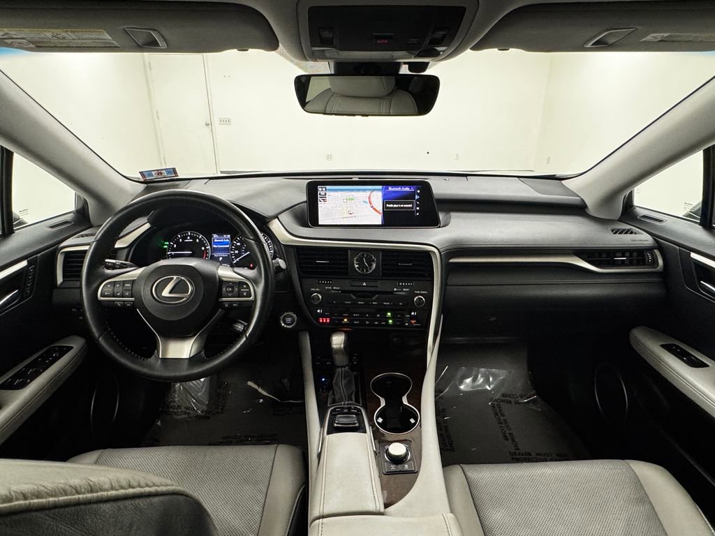 Used 2018 Lexus RX 350 AWD image 16