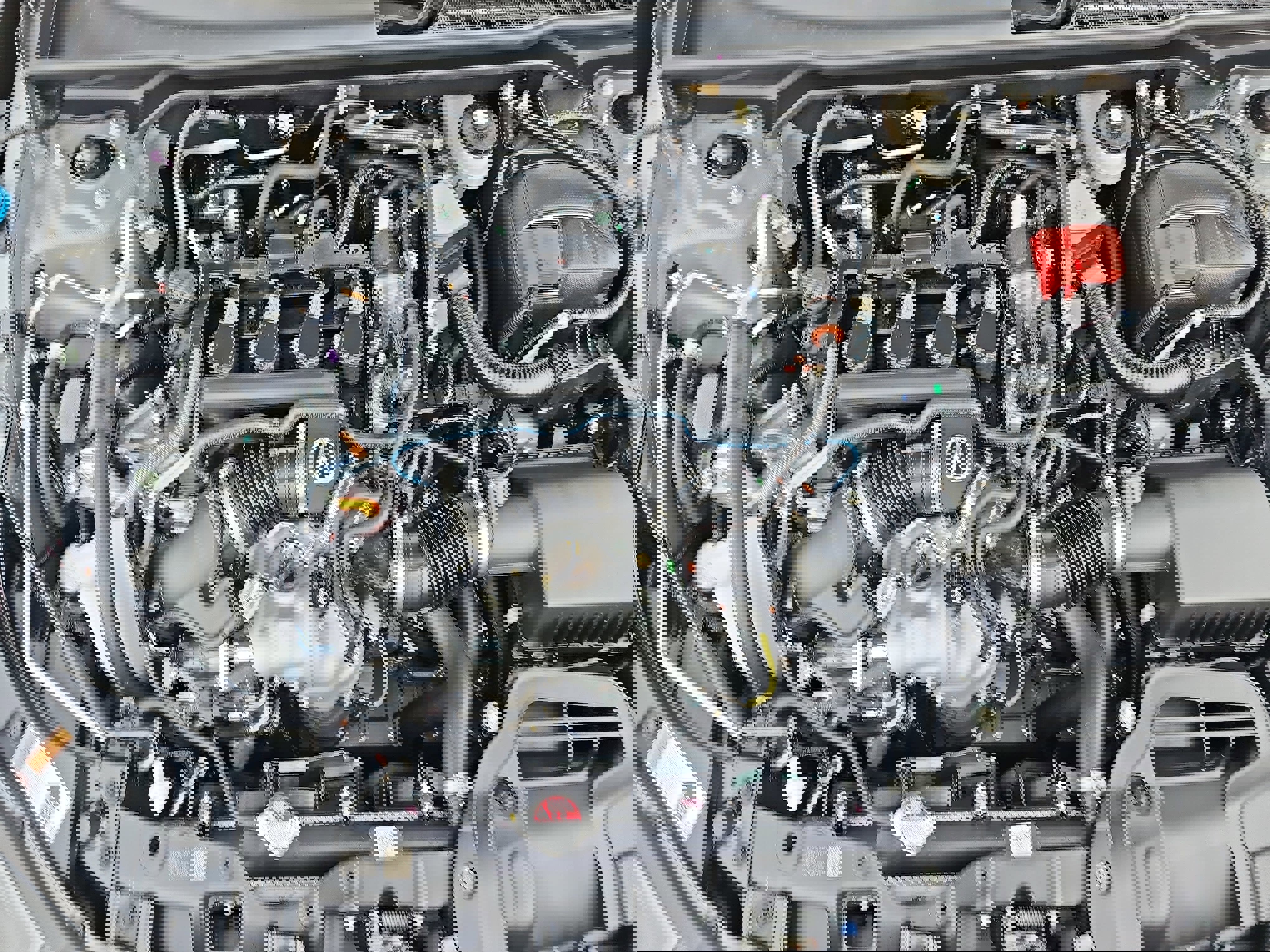 New 2026 Acura Integra A-Spec image 26