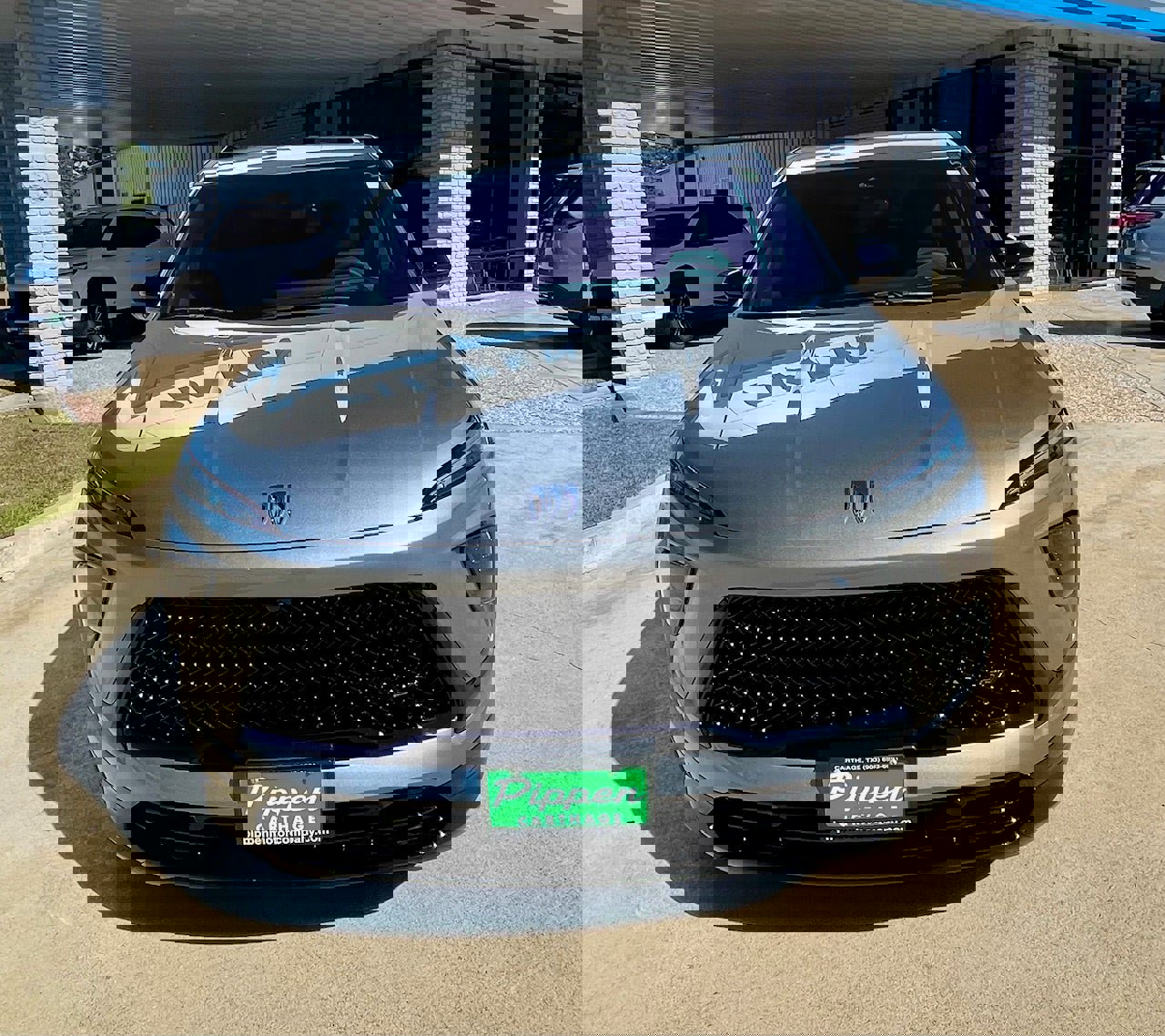 New 2026 Buick Enclave Sport Touring image 3