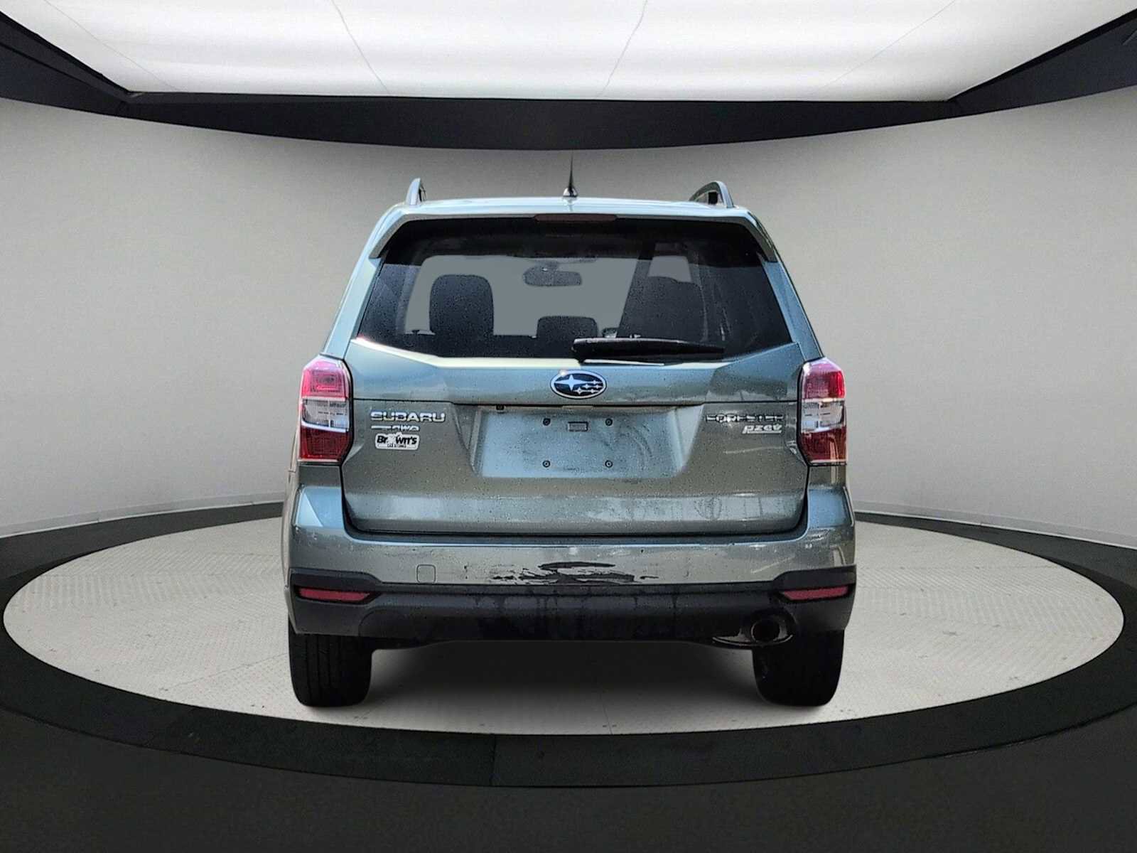 Used 2014 Subaru Forester 2.5i Limited AWD/4WD image 7