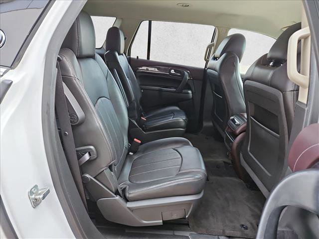 Used 2017 Buick Enclave Leather image 21