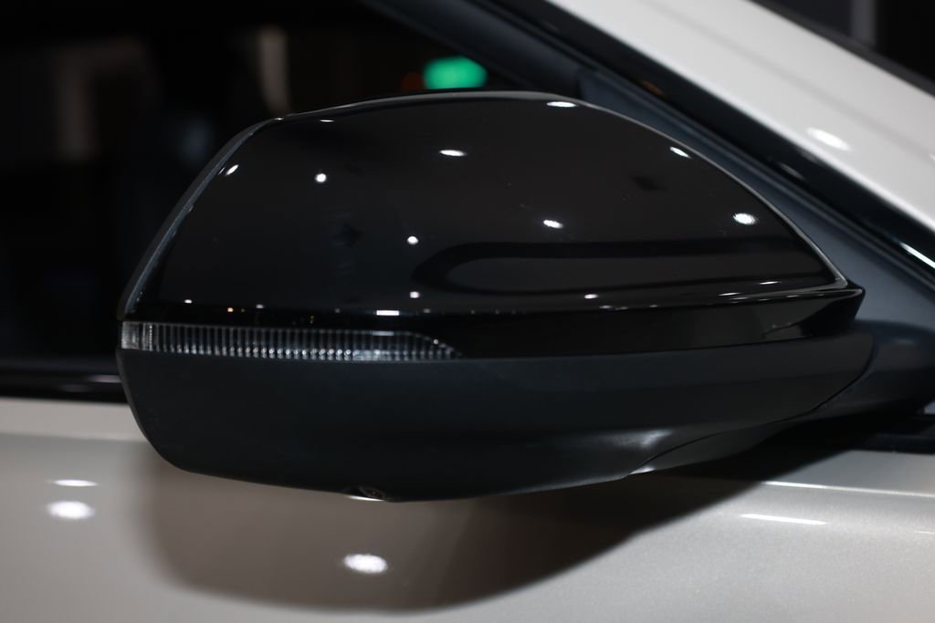 Used 2021 Audi SQ8 Premium Plus w/ SQ8 Black Optic Package image 37