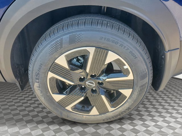 New 2025 Nissan Kicks SV image 10