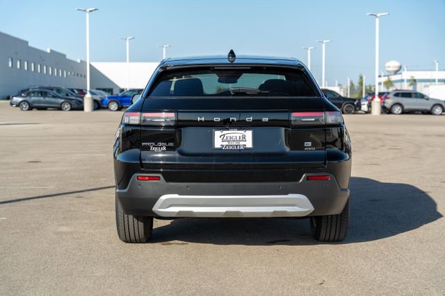New 2025 Honda Prologue EX image 6