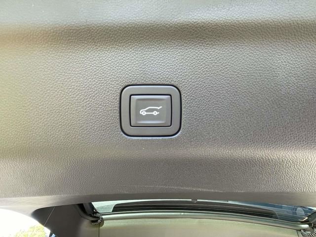 New 2026 Chevrolet Tahoe RST w/ Advanced Technology Package AWD/4WD image 12
