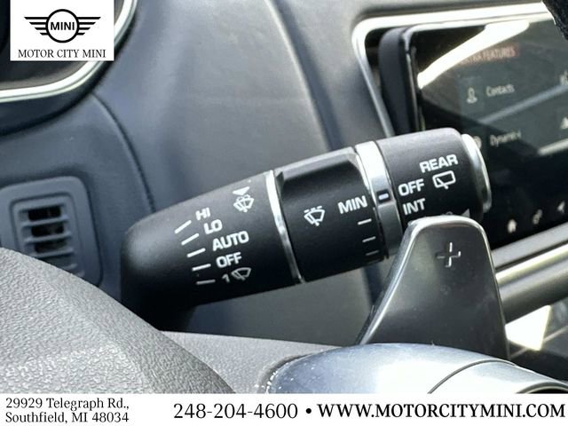 Used 2018 Land Rover Range Rover Sport Supercharged image 26