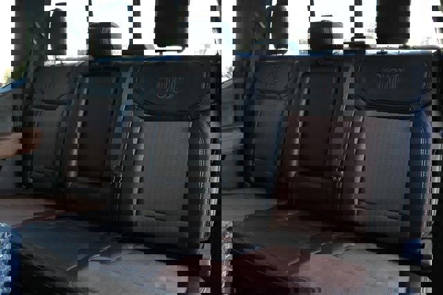 New 2026 Ford F150 King Ranch w/ Equipment Group 601A High image 22