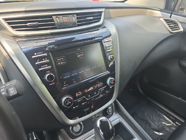 Used 2023 Nissan Murano SV w/ SV Midnight Edition Package AWD/4WD image 19