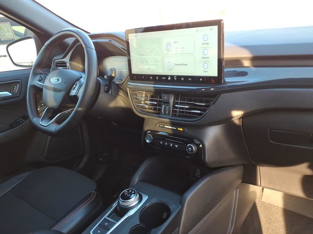 Used 2024 Ford Escape ST-Line w/ Tech Pack #1 image 26