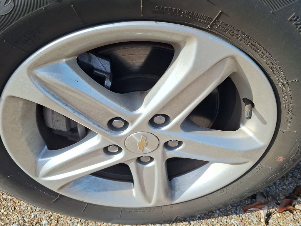 Used 2023 Chevrolet Malibu LT image 18