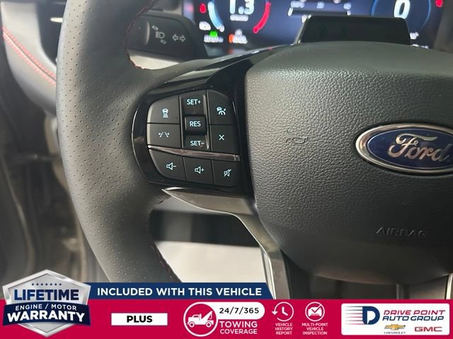 Used 2026 Ford Explorer ST-Line w/ ST-Line Street Pack AWD/4WD image 18