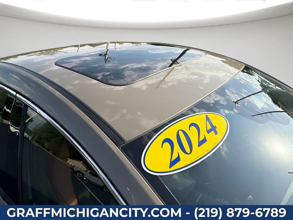 Used 2024 MAZDA MAZDA3 s AWD/4WD image 31