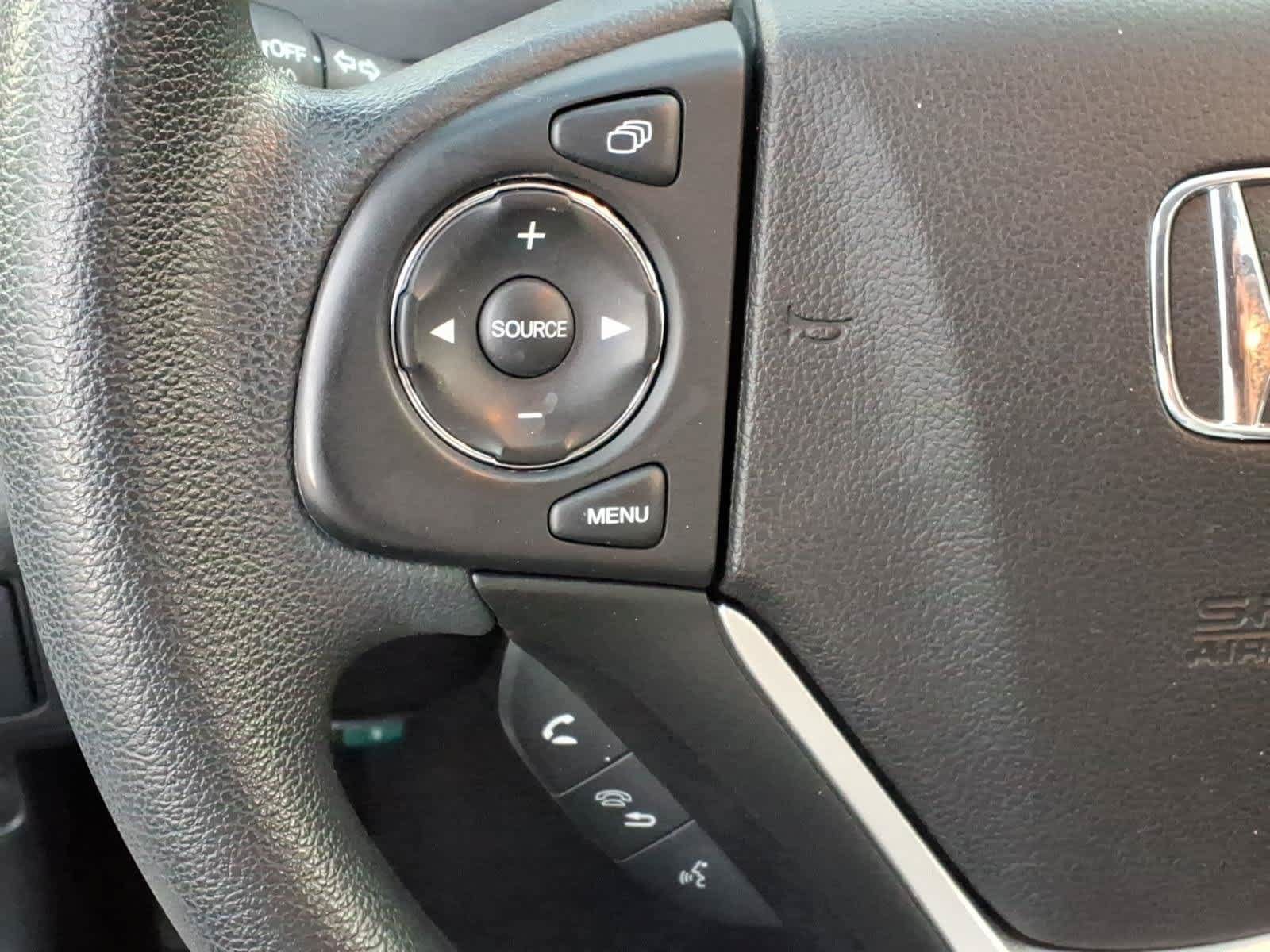 Used 2016 Honda CR-V EX image 17