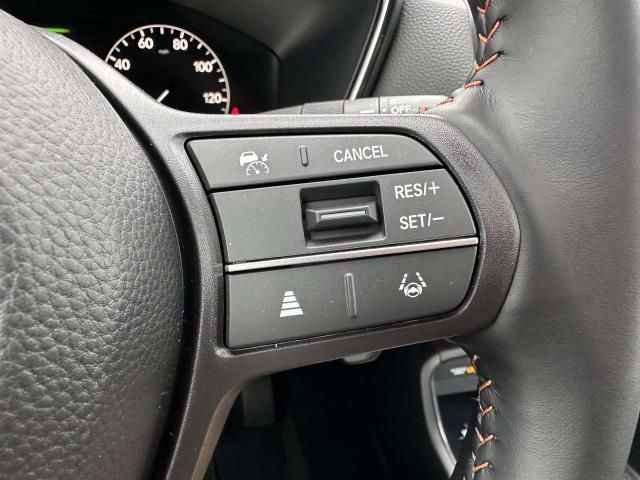 Used 2025 Honda CR-V Sport-L image 20