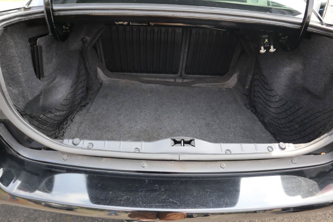 Used 2007 Chevrolet Malibu SS FWD image 20