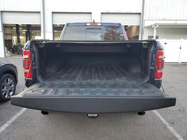 Used 2021 RAM 1500 Limited image 9