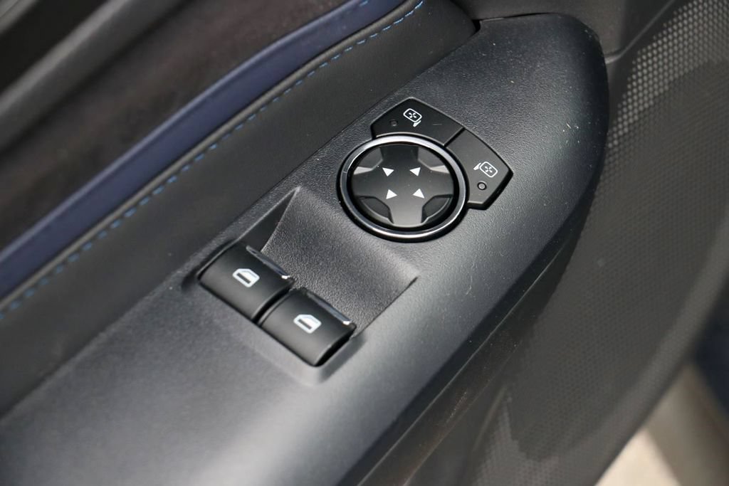 New 2026 Ford Mustang Dark Horse RWD image 11