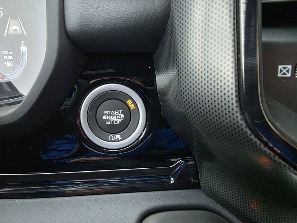 New 2026 RAM 1500 Limited w/ Night Edition image 28