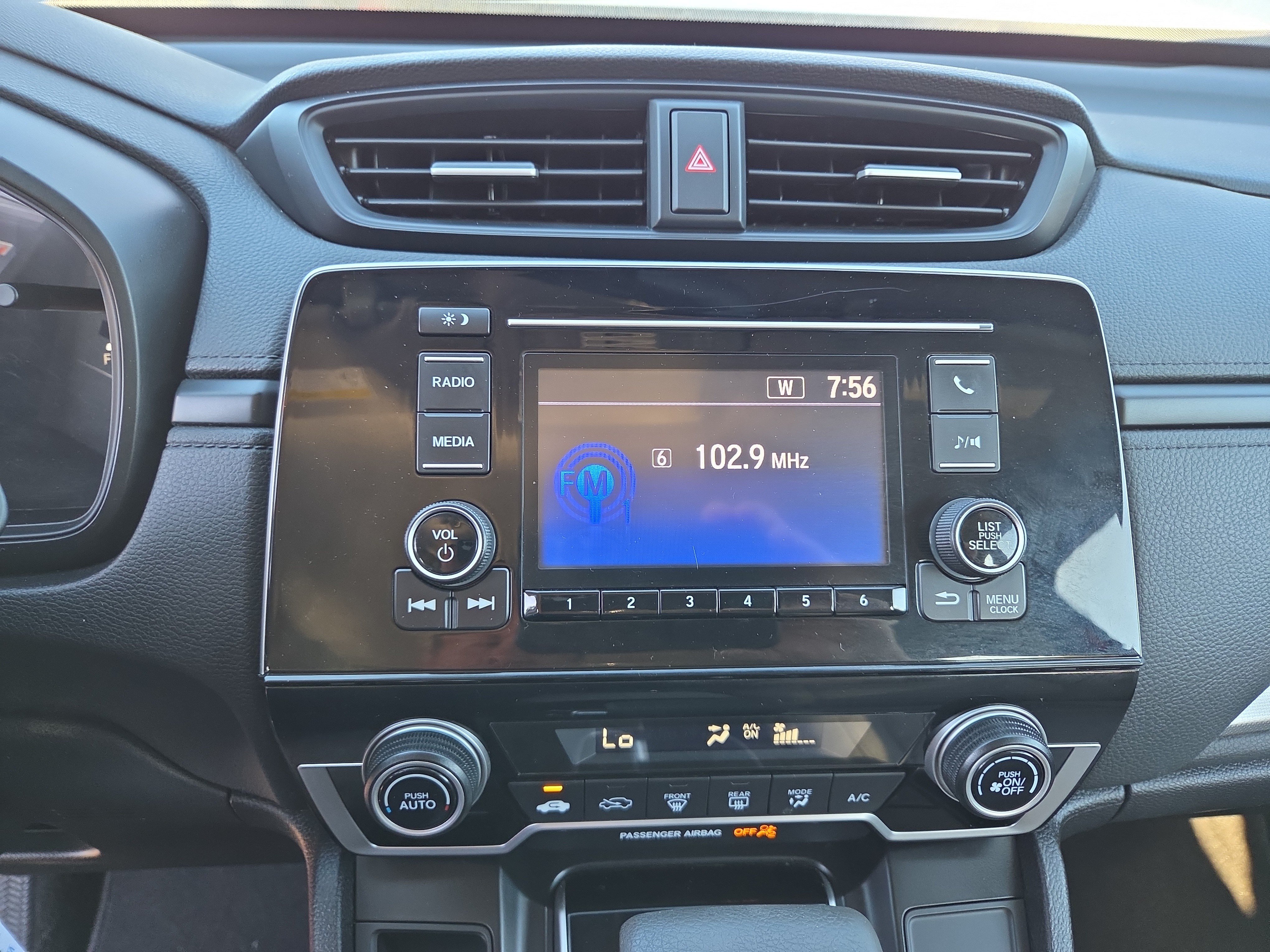 Used 2021 Honda CR-V LX image 25