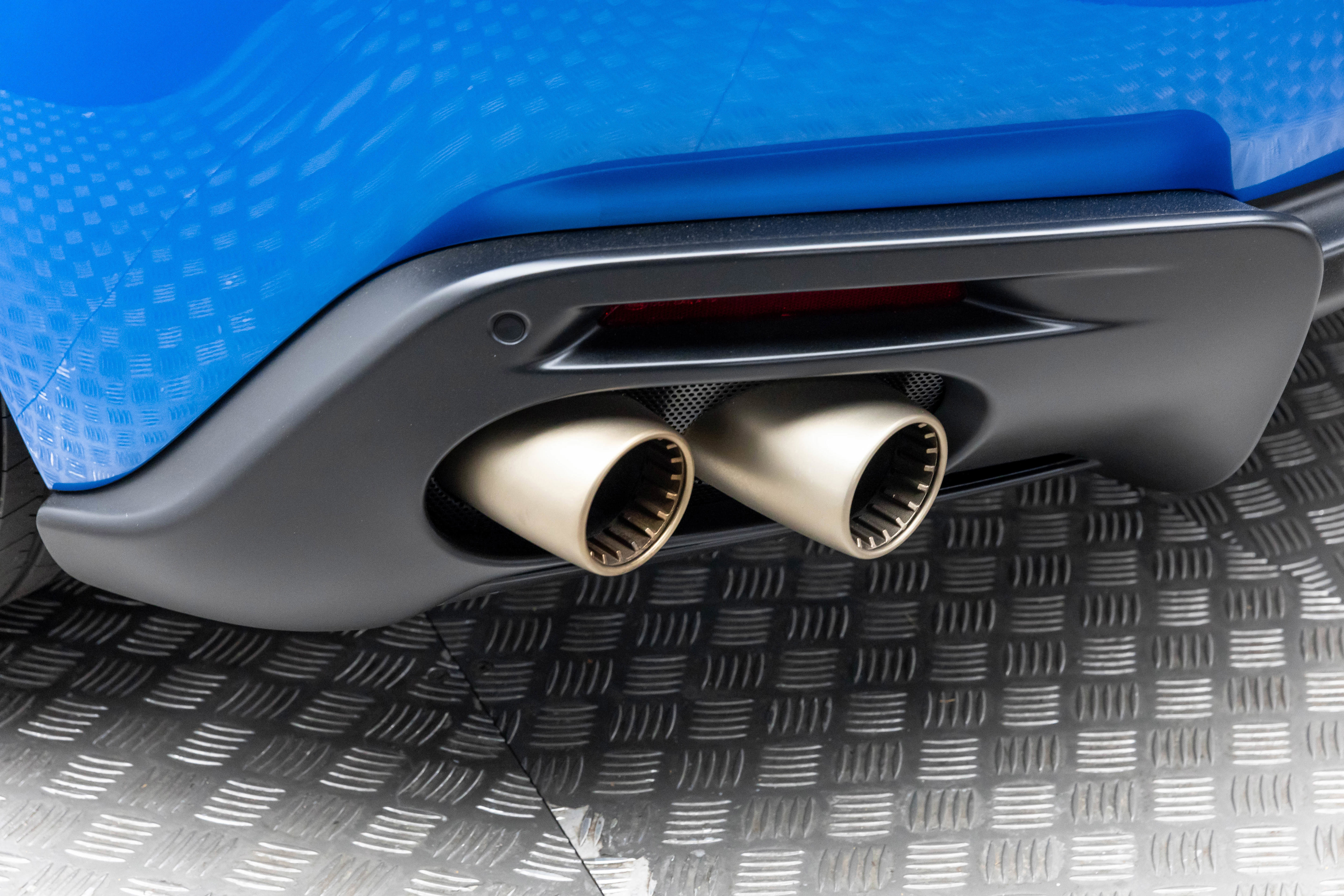 Certified 2025 Ferrari Roma Spider image 35