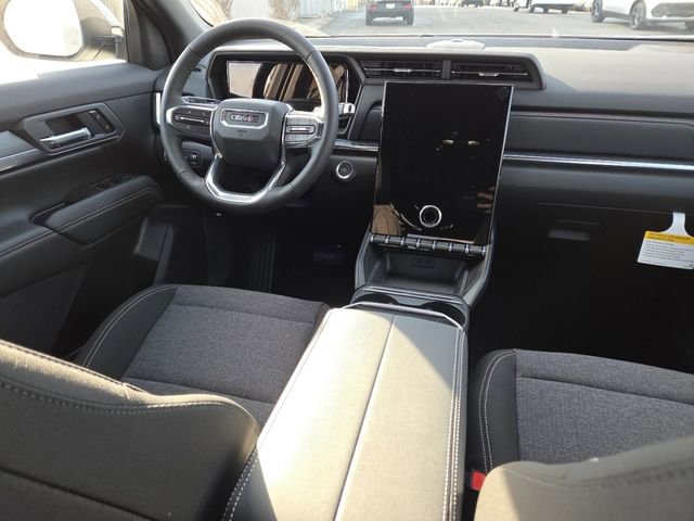 New 2026 GMC Terrain Elevation FWD image 28