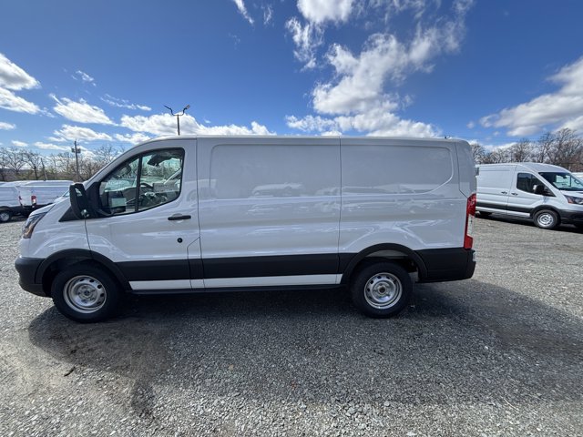 New 2026 Ford Transit 150 w/ Load Area Protection Package image 3