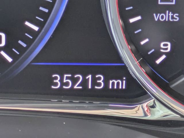 Certified 2021 GMC Acadia Denali w/ Denali Technology Package FWD image 25