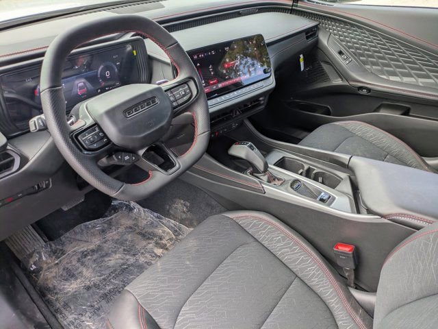 New 2026 Dodge Charger Scat Pack w/ Blacktop Package image 12