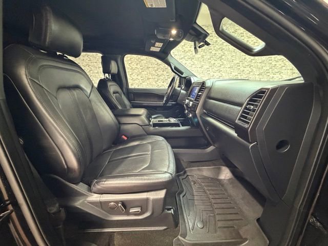 Used 2020 Ford Expedition Limited RWD image 9