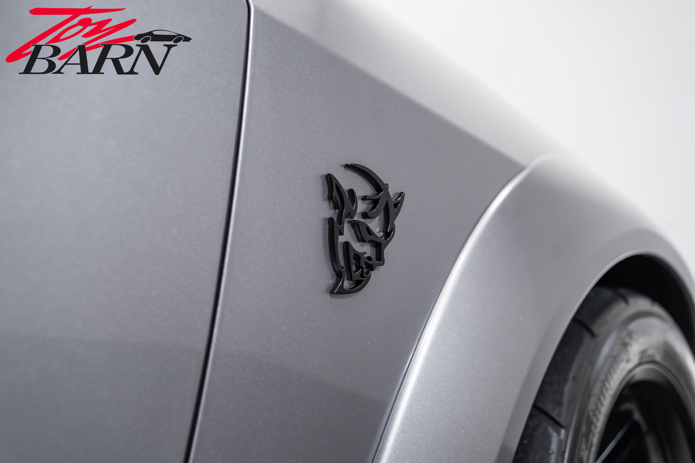 Used 2018 Dodge Challenger SRT Demon RWD image 16