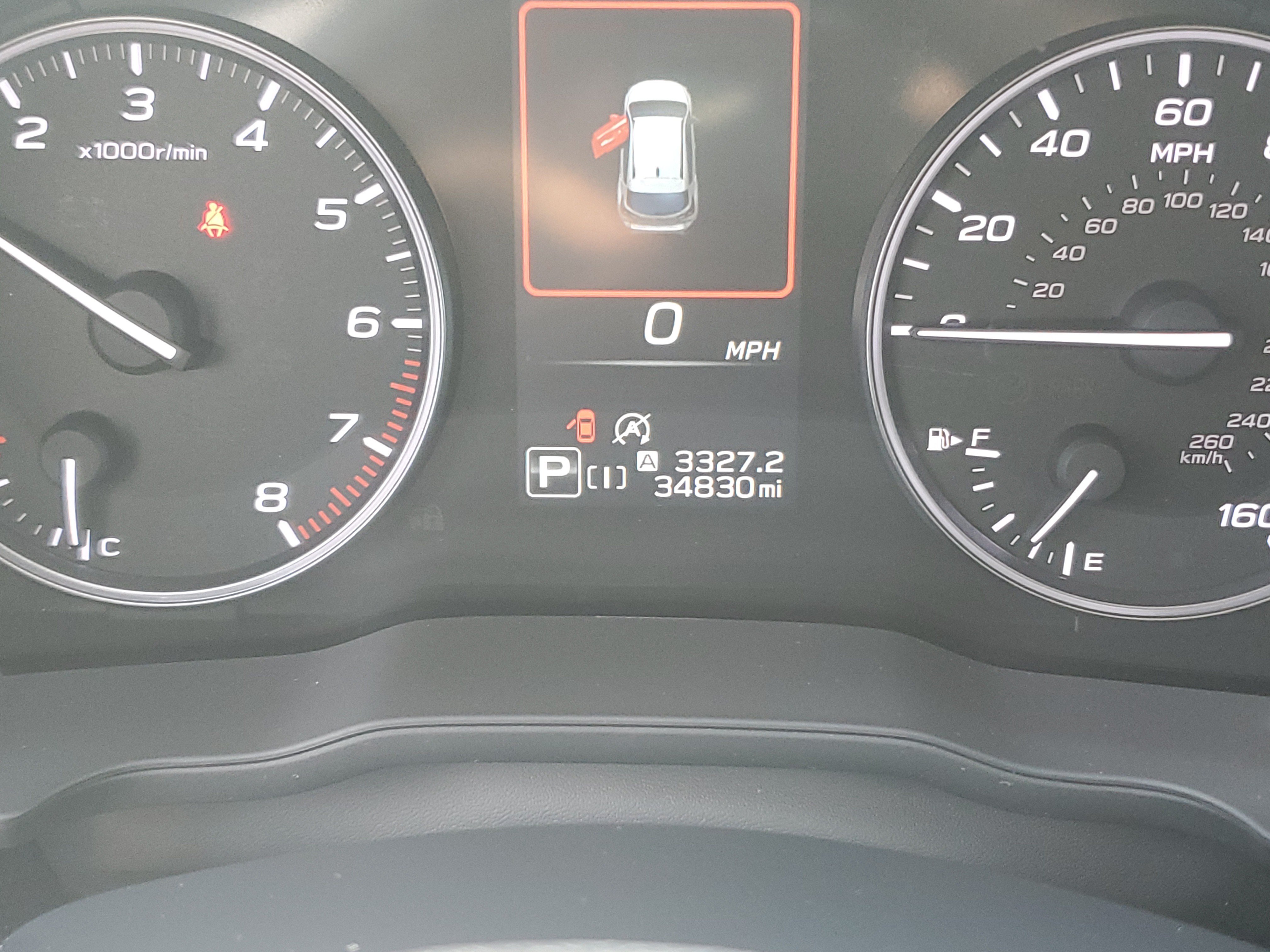 Used 2024 Subaru Crosstrek 2.0i Premium AWD/4WD image 26