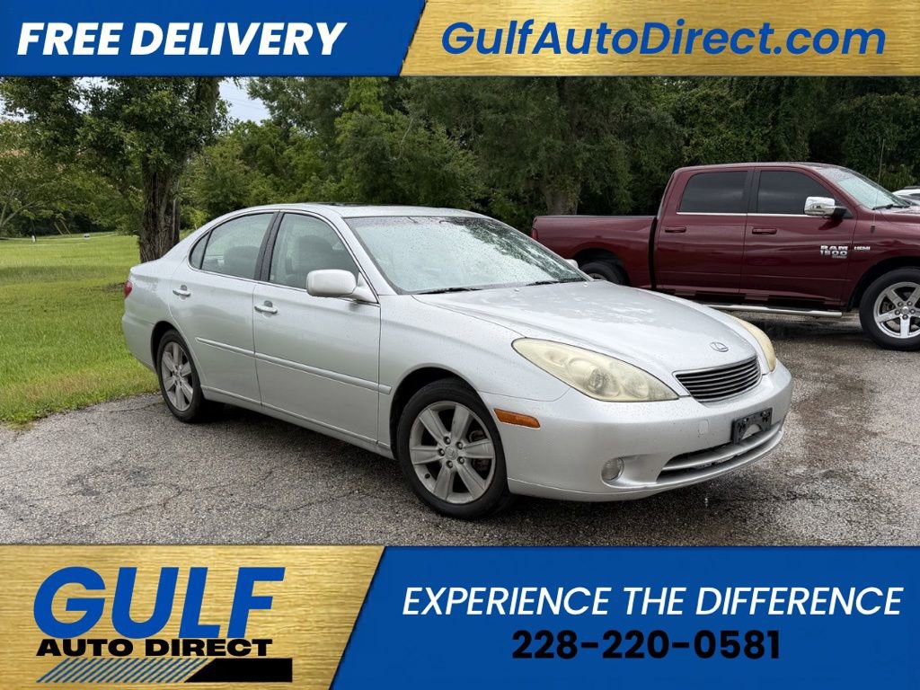 Used 2006 Lexus ES 330