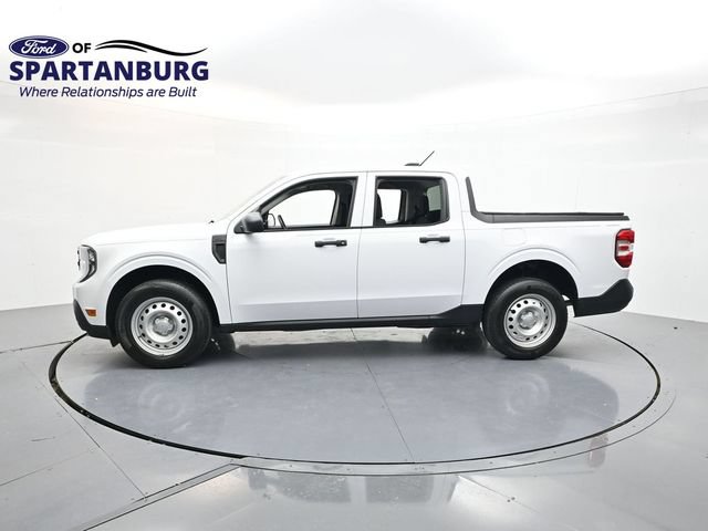 Used 2025 Ford Maverick XL w/ Equipment Group 102A AWD/4WD image 4