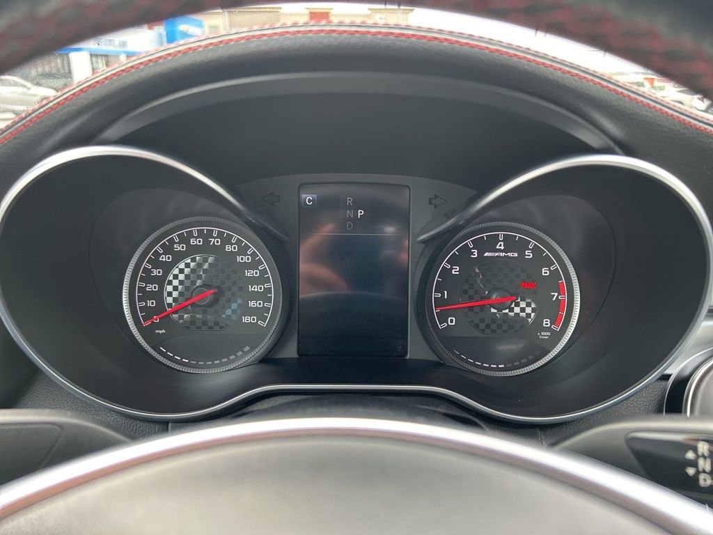 Used 2018 Mercedes-Benz C 43 AMG 4MATIC Sedan image 30