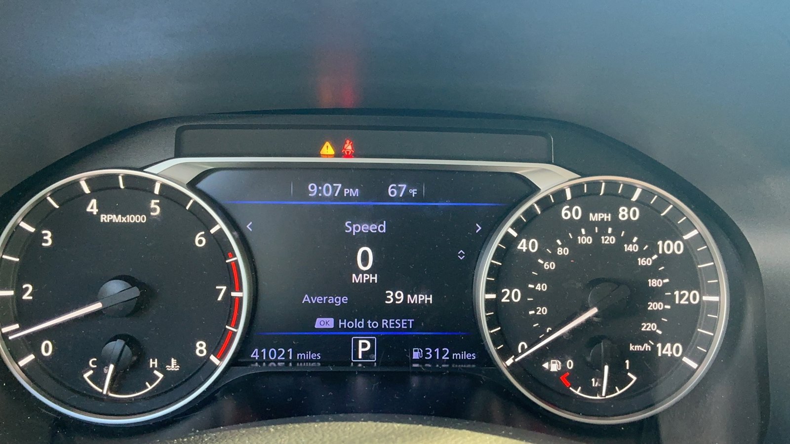 Certified 2025 Nissan Altima 2.5 SV FWD image 27