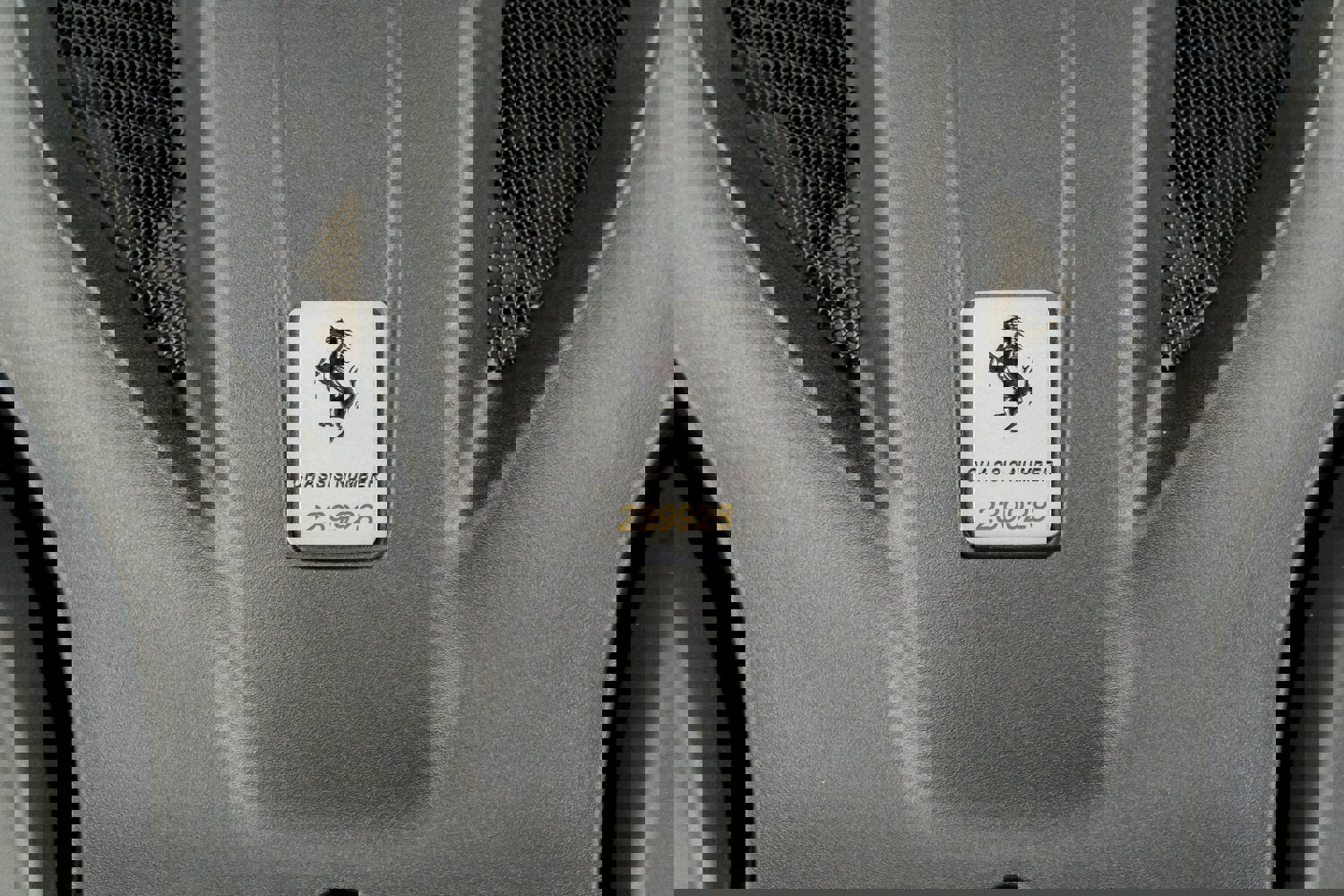 Certified 2019 Ferrari GTC4Lusso T RWD image 43