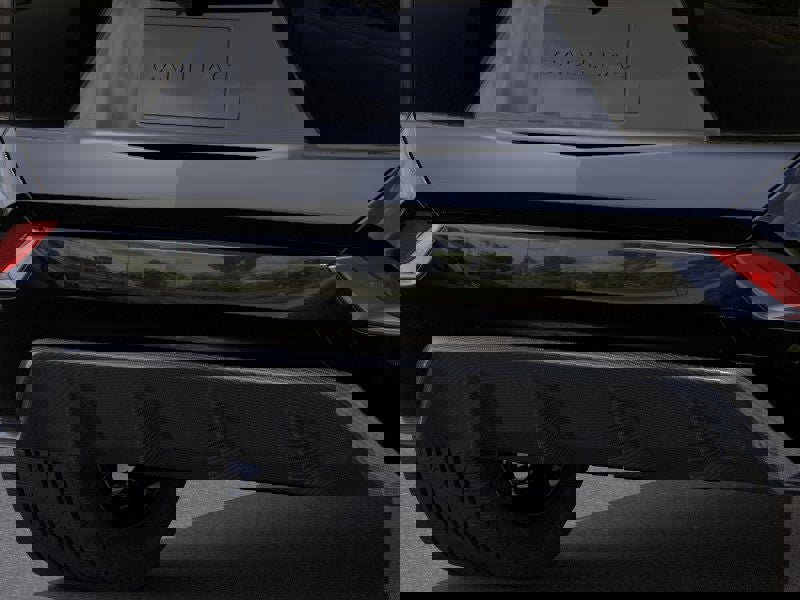 New 2026 Cadillac Optiq V image 14