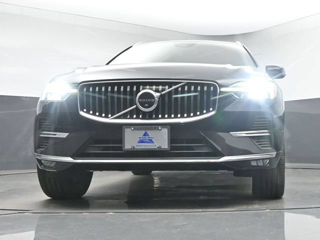 Used 2023 Volvo XC60 B6 Ultimate w/ Climate Package AWD/4WD image 39