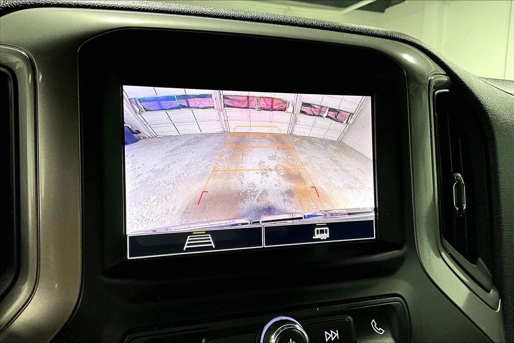 Used 2023 GMC Sierra 1500 Pro image 28