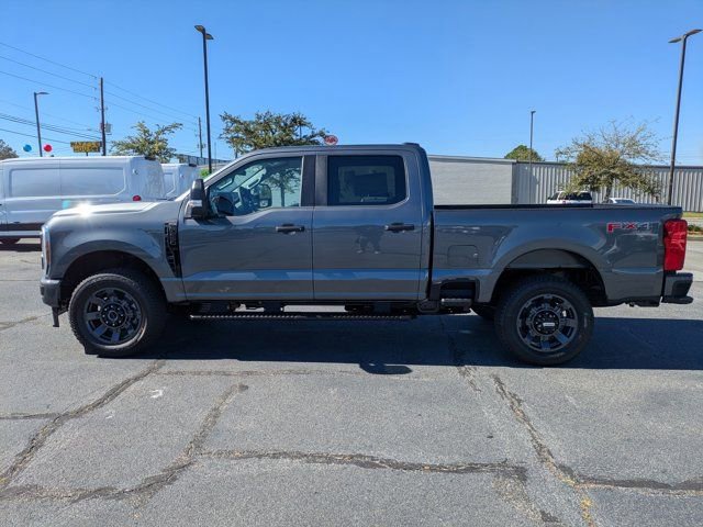 New 2026 Ford F250 XL w/ STX Appearance Package image 7