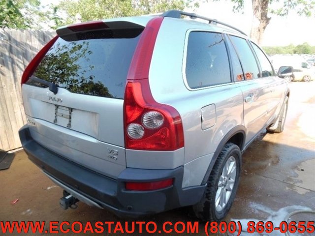 Used 2005 Volvo XC90 V8 AWD/4WD image 3
