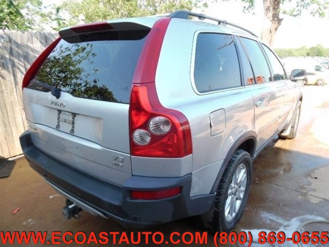 Used 2005 Volvo XC90 V8 image 3