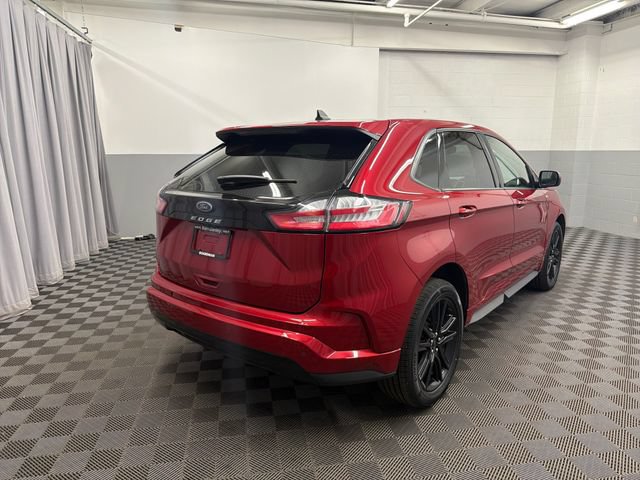 Used 2024 Ford Edge ST-Line AWD/4WD image 5