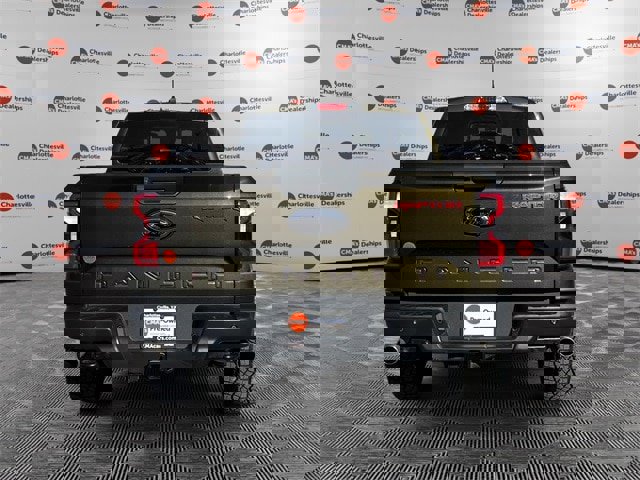 Used 2025 Ford Ranger Raptor image 4