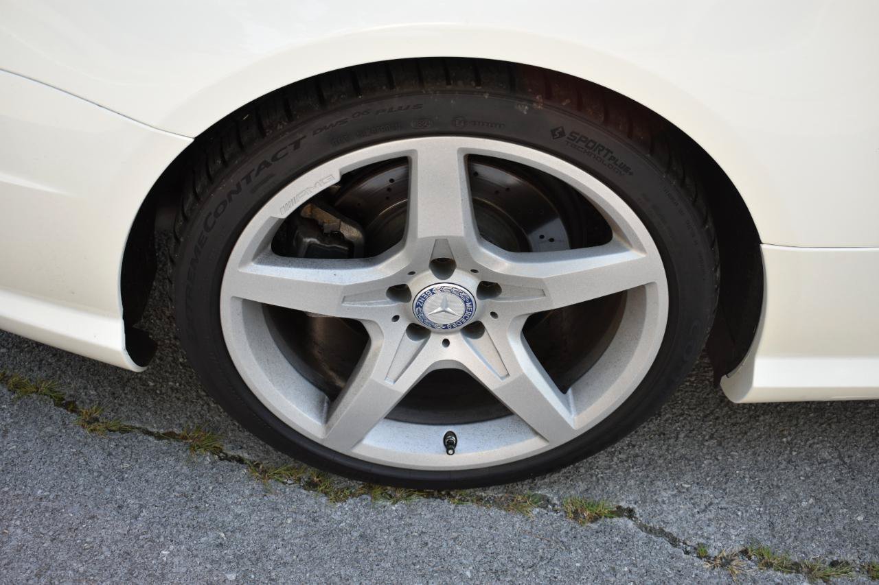 Used 2016 Mercedes-Benz SL 550 image 40