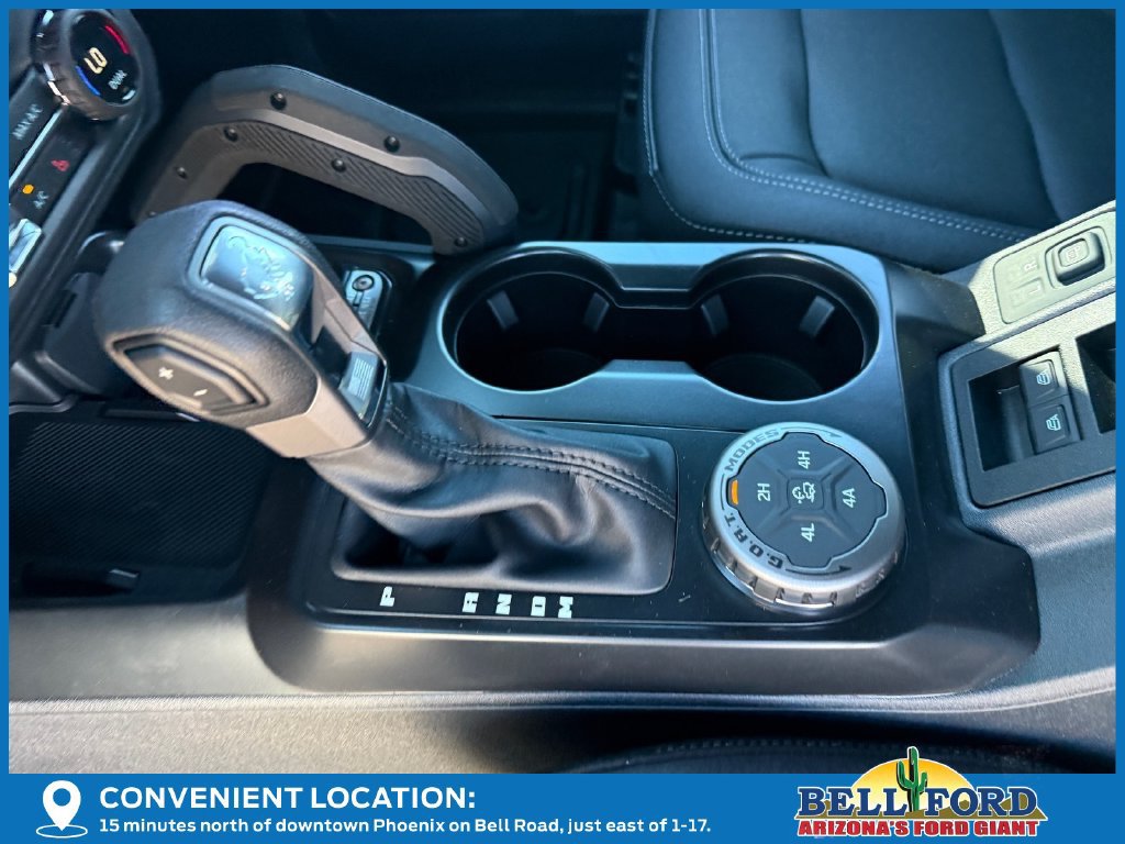New 2026 Ford Bronco Big Bend w/ Black Diamond Package AWD/4WD image 22