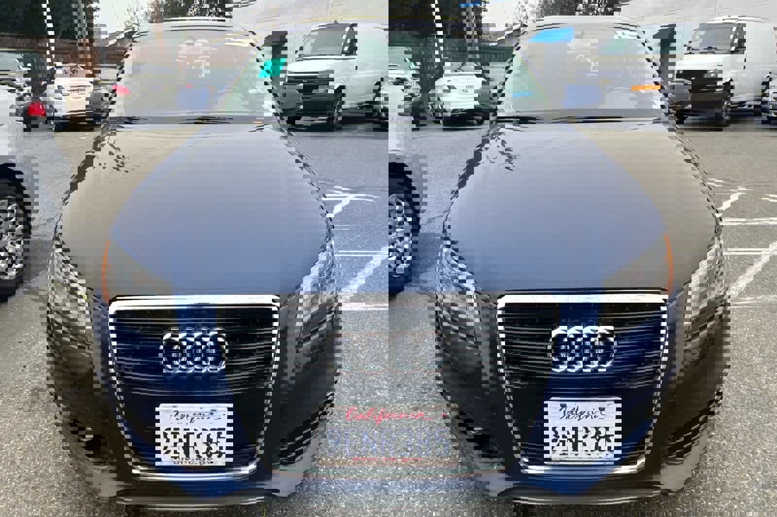 Used 2013 Audi A3 TDI Premium Plus image 6